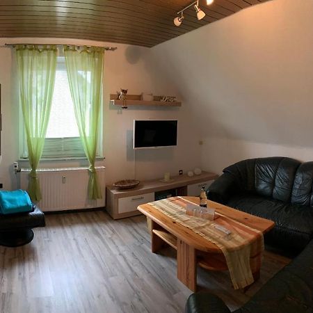 Ferienwohnung Am Wiehen Rodinghausen Екстериор снимка